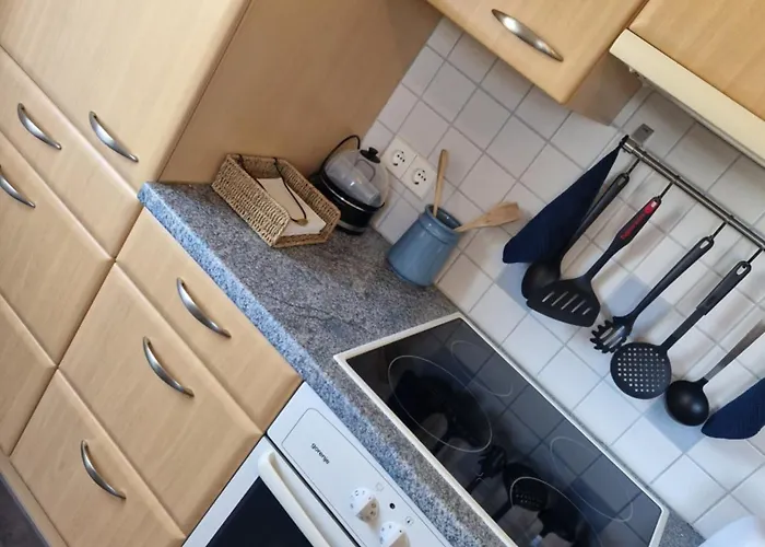 Ferienwohnung BeLu
