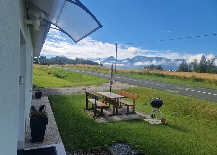 Ferienwohnung BeLu