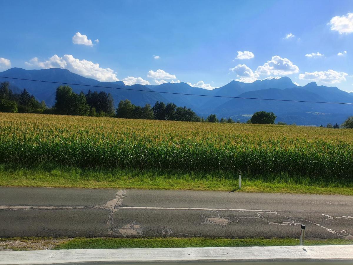 Belu Apartment Velden am Wörthersee