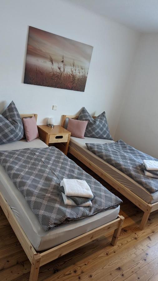 Belu Apartment